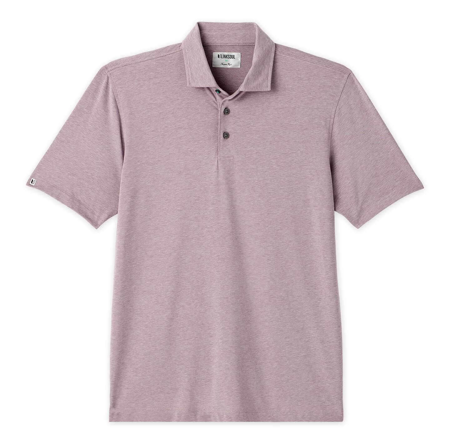 Solana Pima Cotton Polo