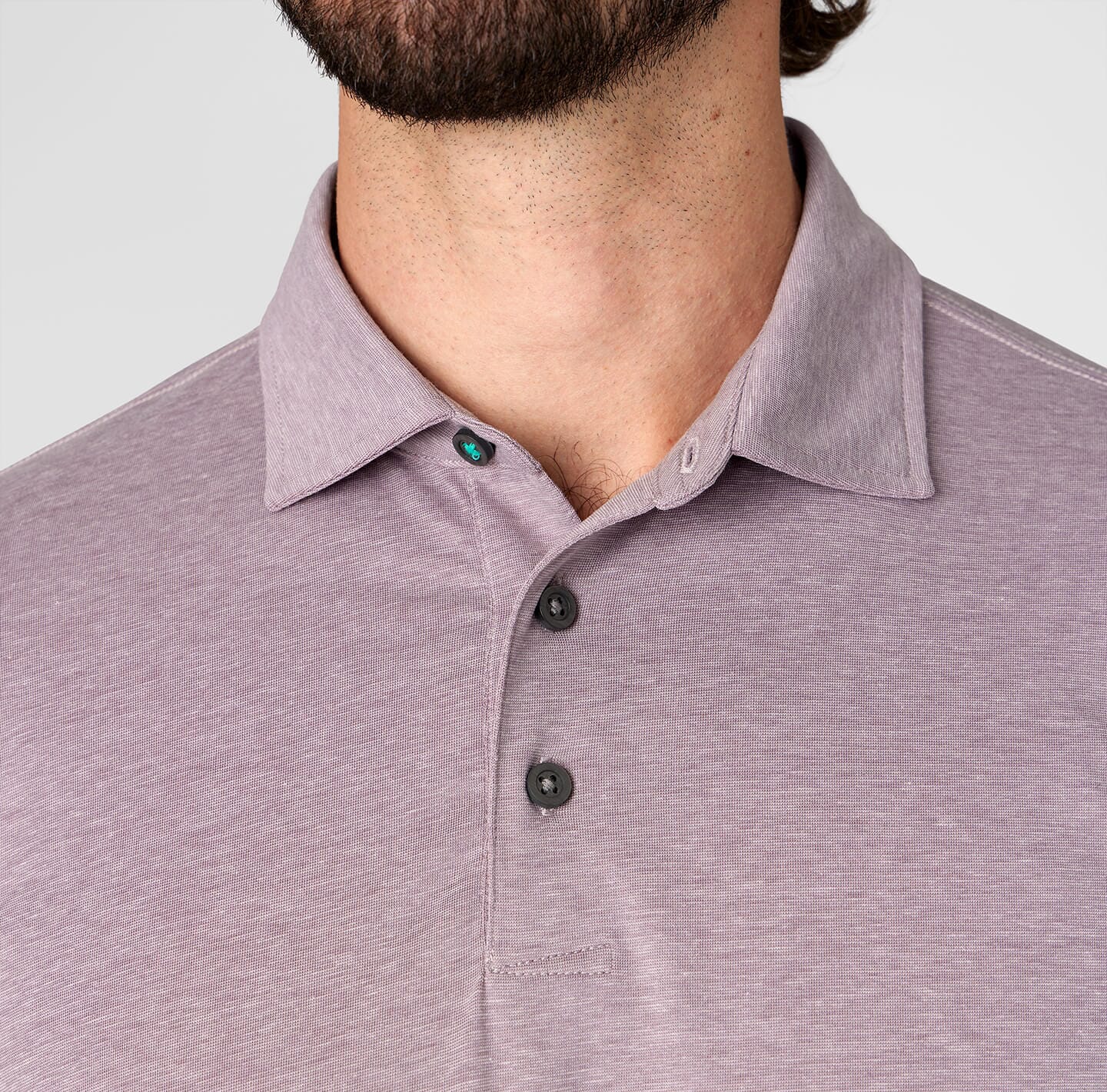 Solana Pima Cotton Polo