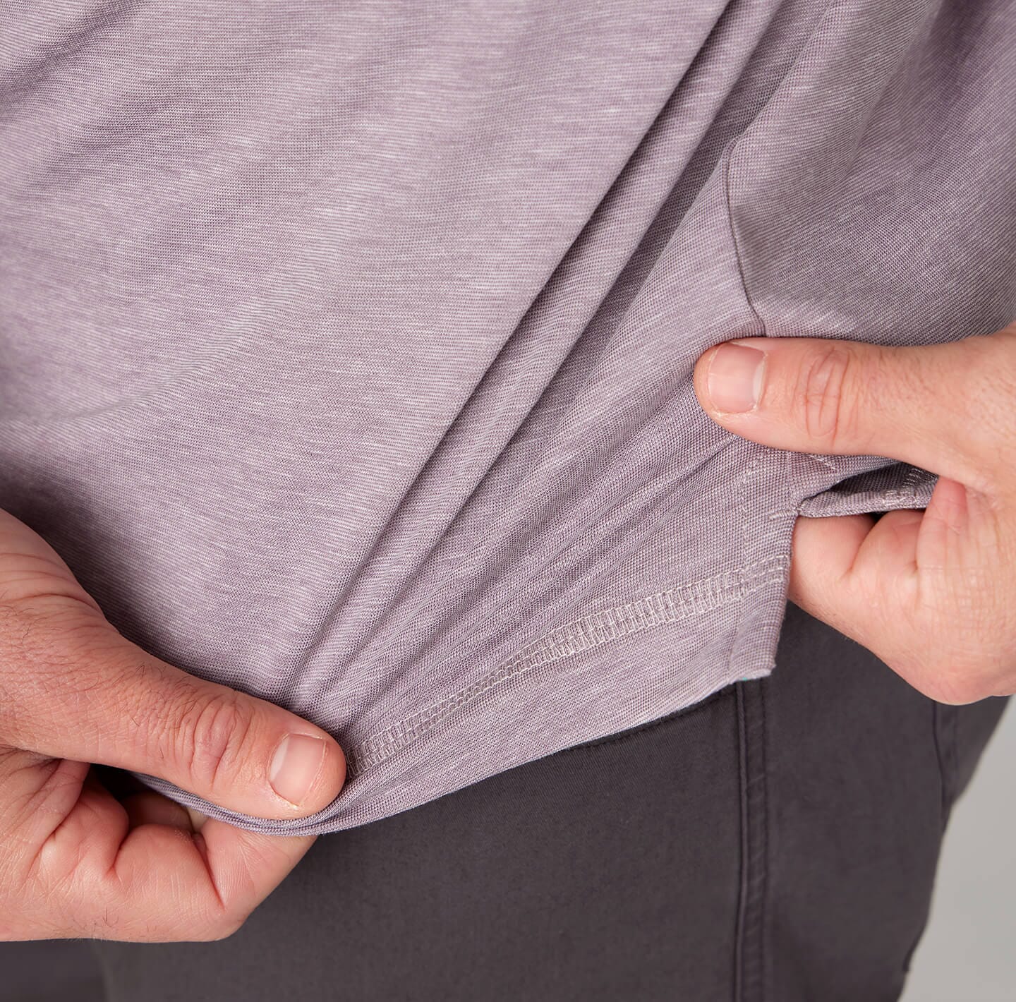 Solana Pima Cotton Polo