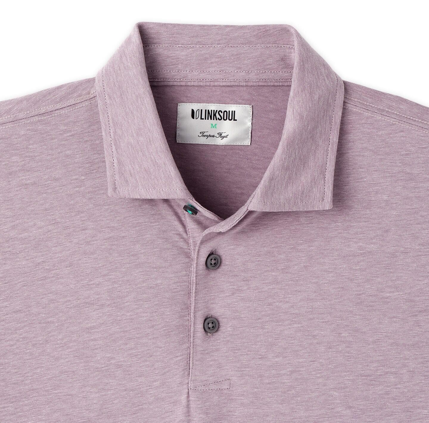 Solana Pima Cotton Polo