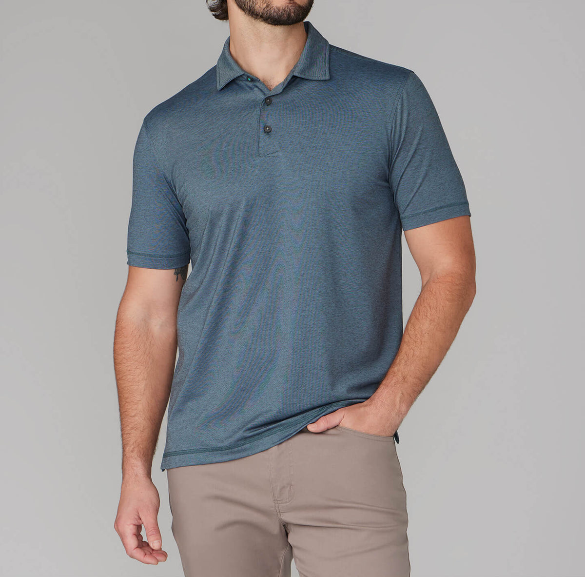 Solana Pima Polo