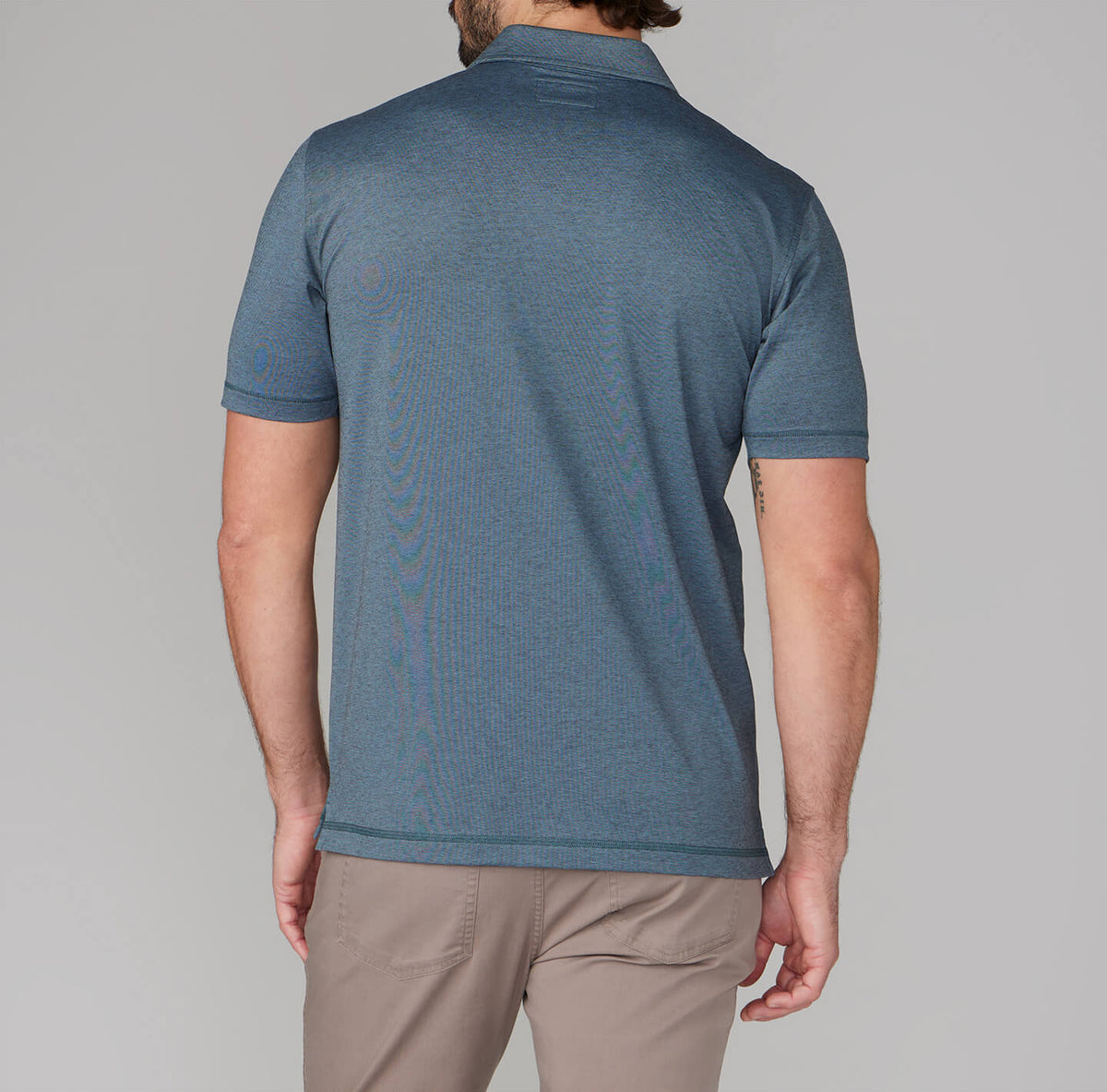 Solana Pima Polo