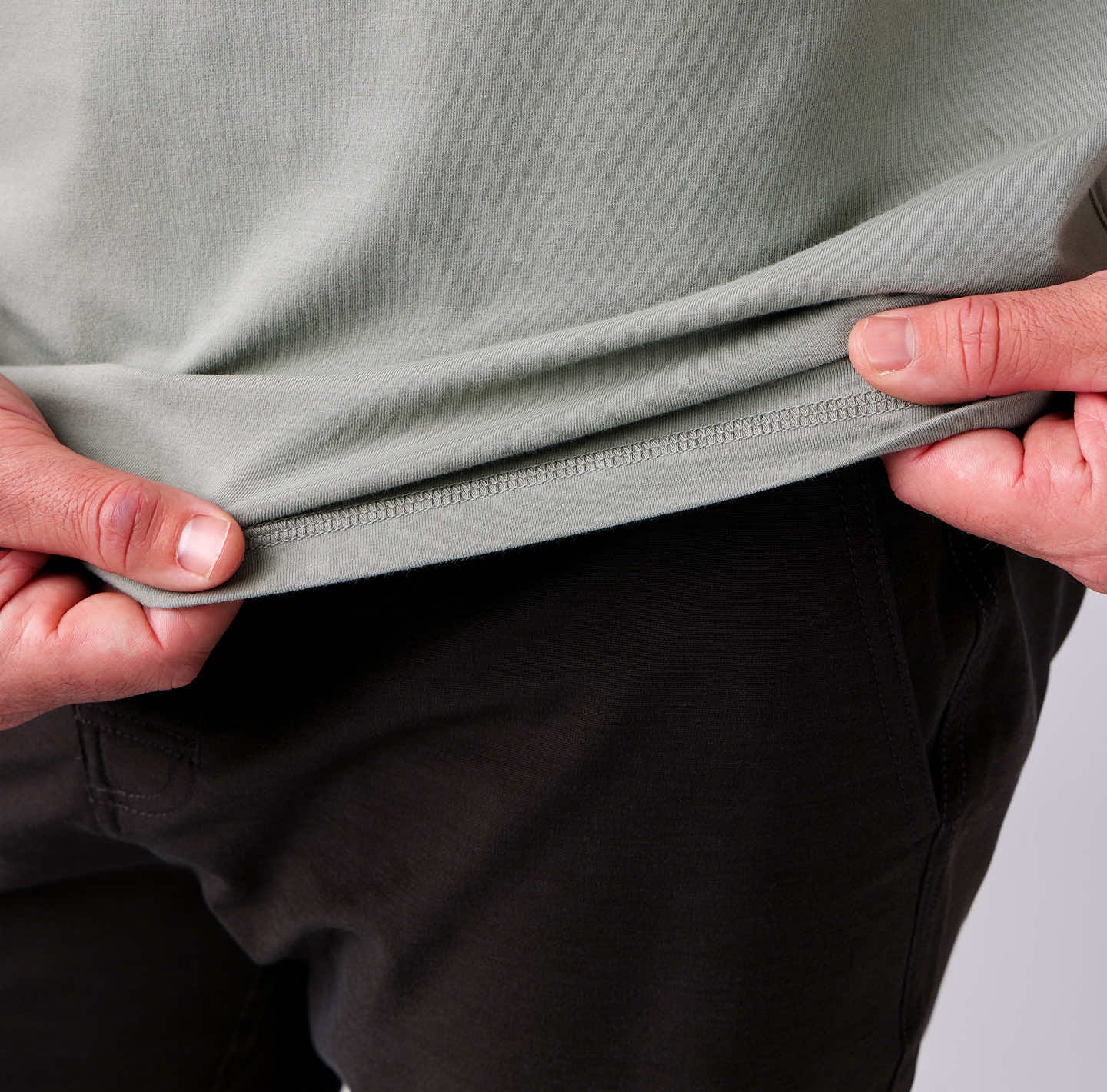 Coast Highway Pocket Polo