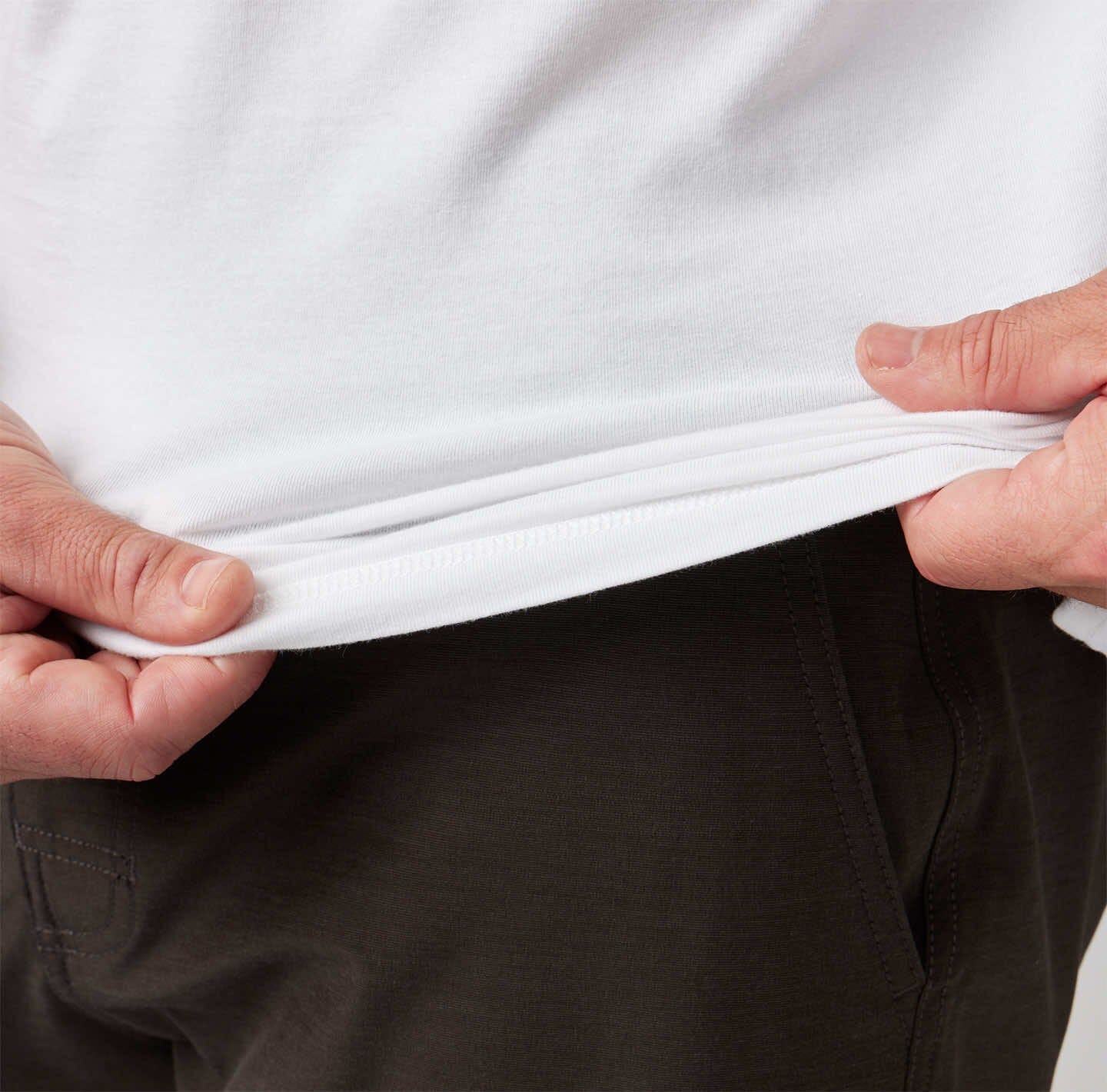 Coast Highway Pocket Polo