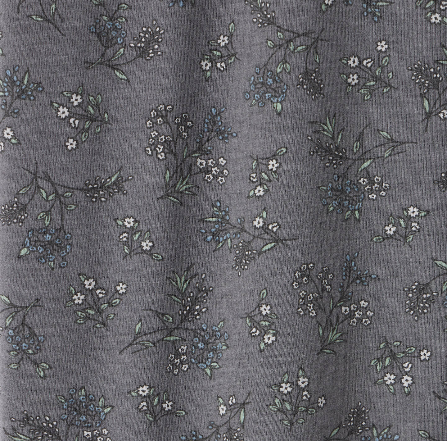 Printed Pacific Full Button Shirt