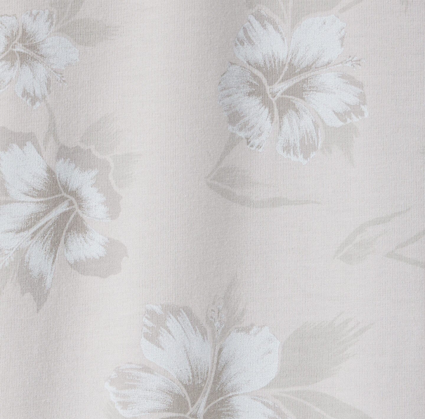 Printed Pacific Full Button Shirt