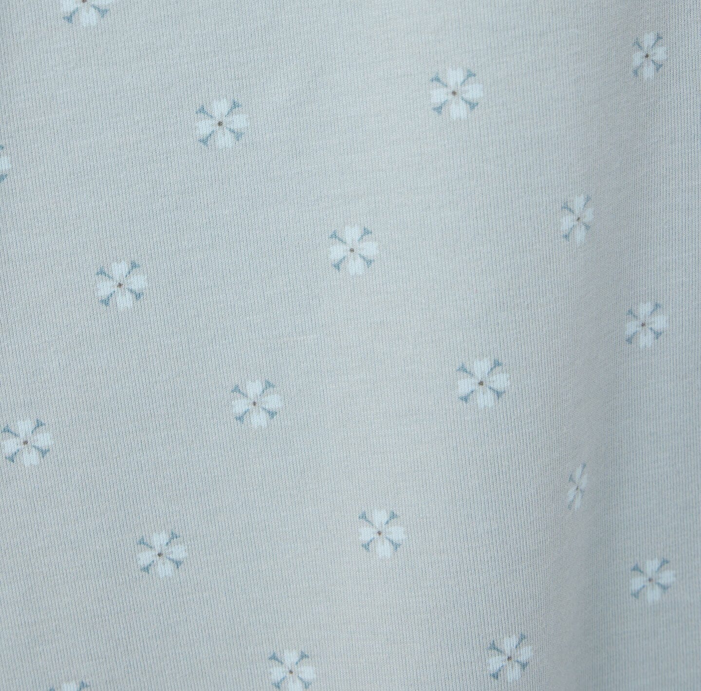 Printed Pacific Full Button Shirt