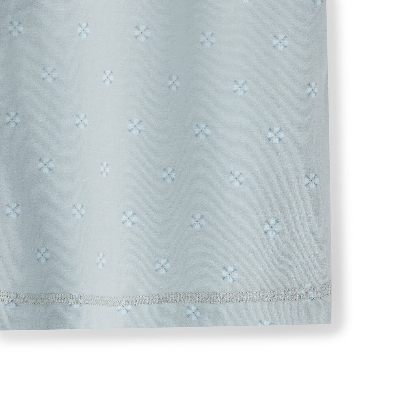 Printed Pacific Full Button Shirt