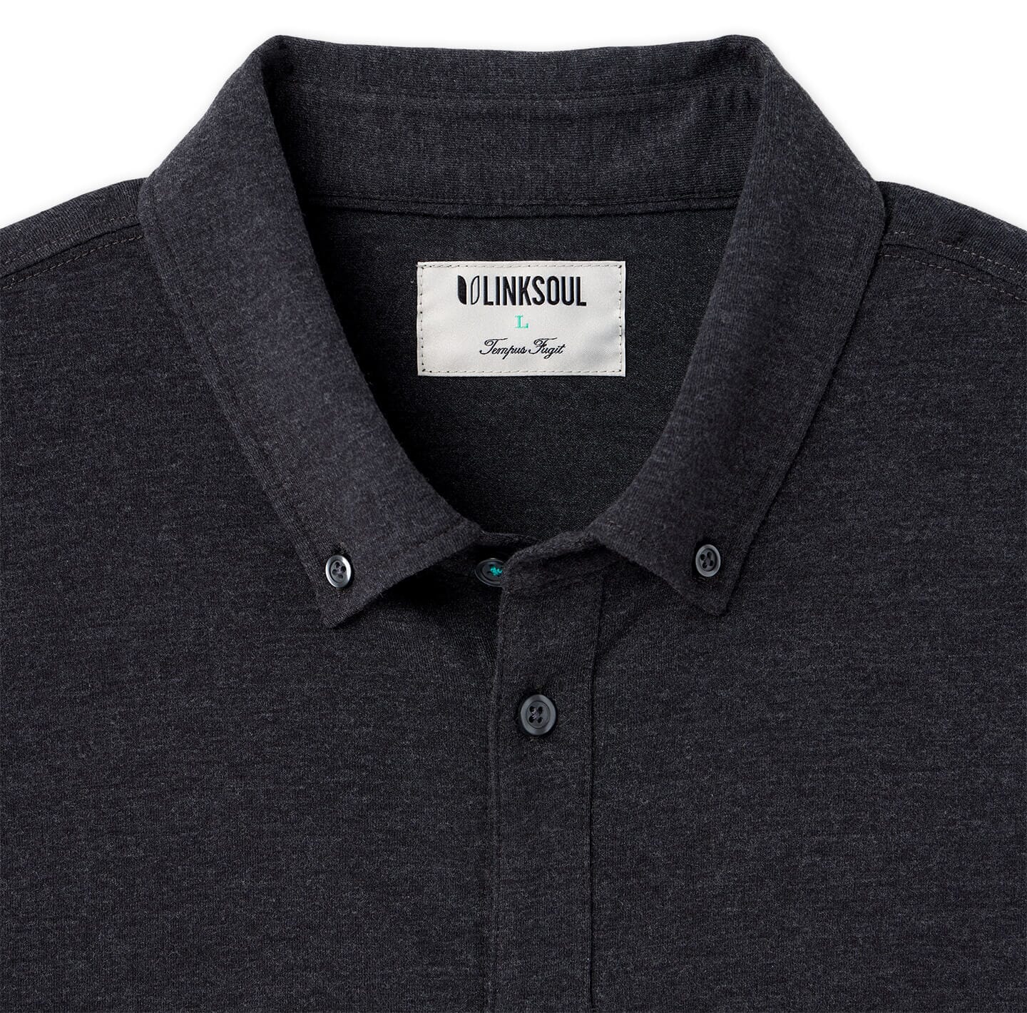 Pacific Full Button Shirt