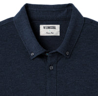 Pacific Full Button Shirt