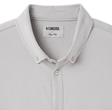 Pacific Full Button Shirt