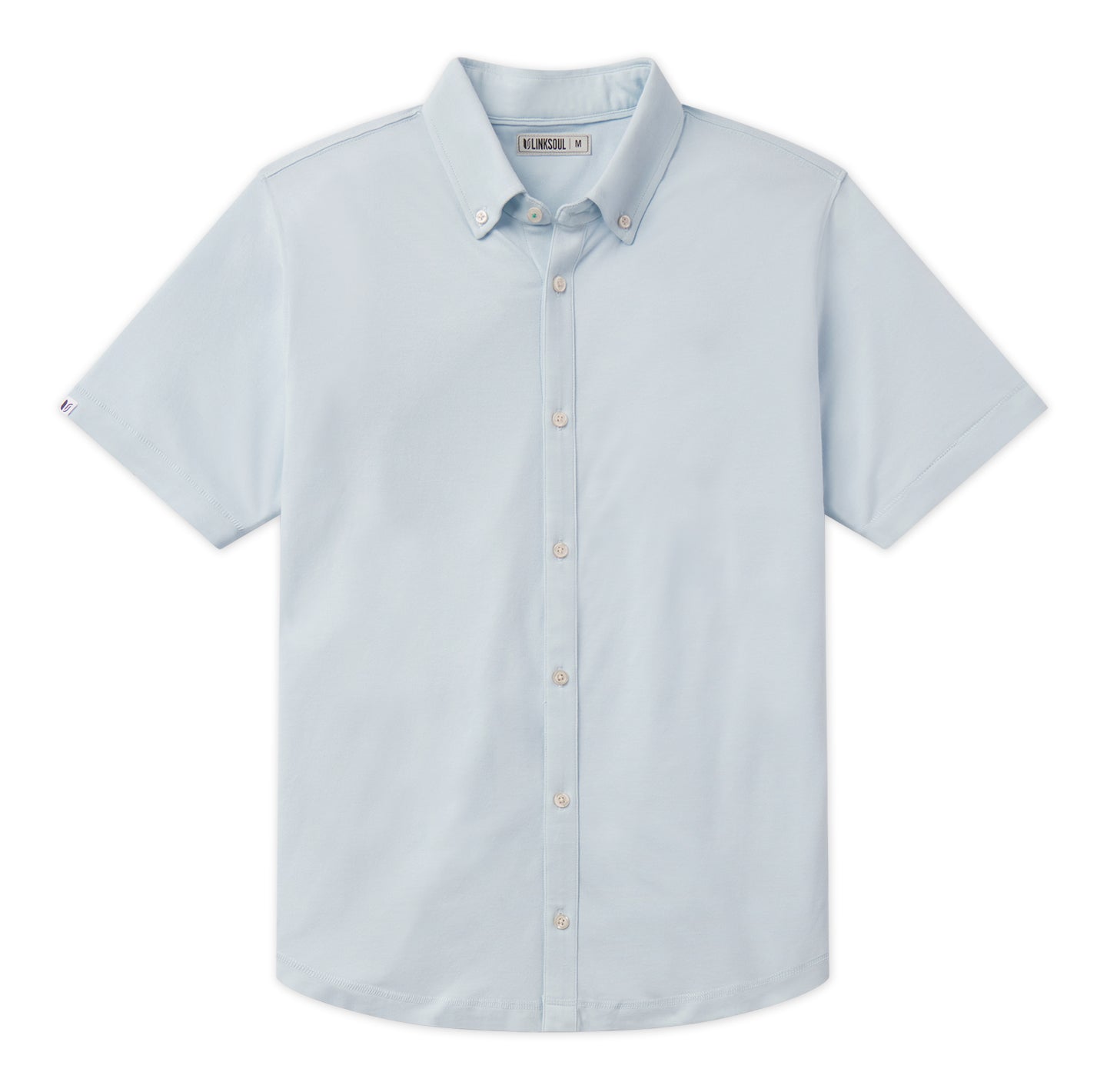 Pacific Full Button Shirt