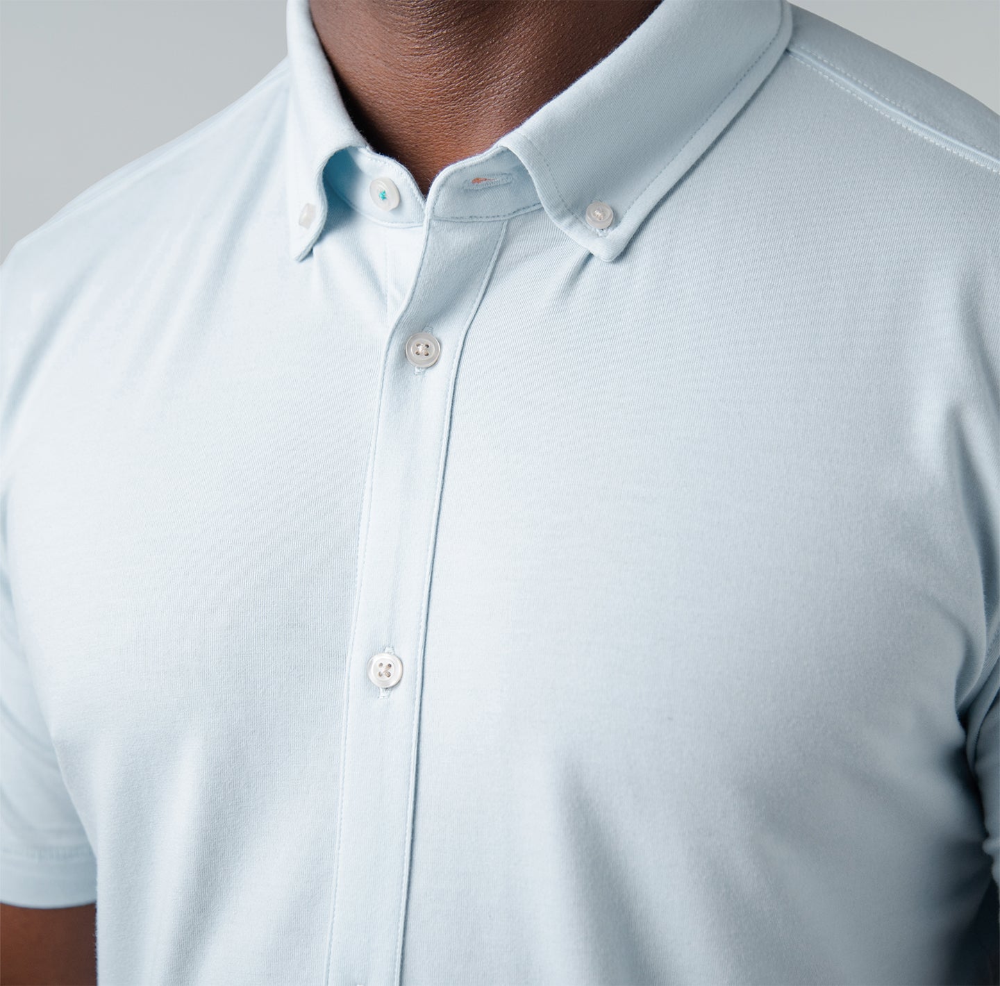 Pacific Full Button Shirt