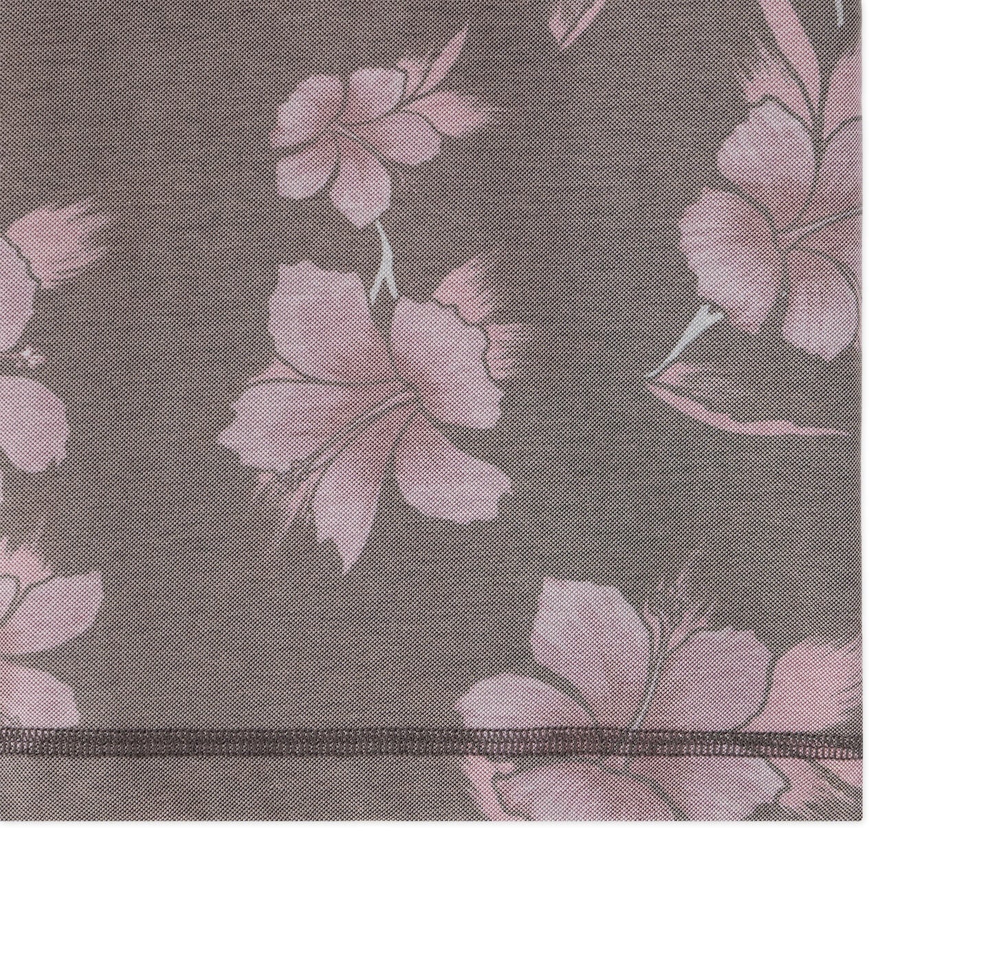 Printed Tremont Polo