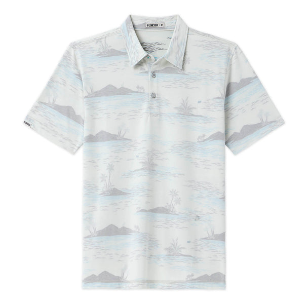 Tremont Pima Polo – Ultra-Soft & Breathable - LINKSOUL