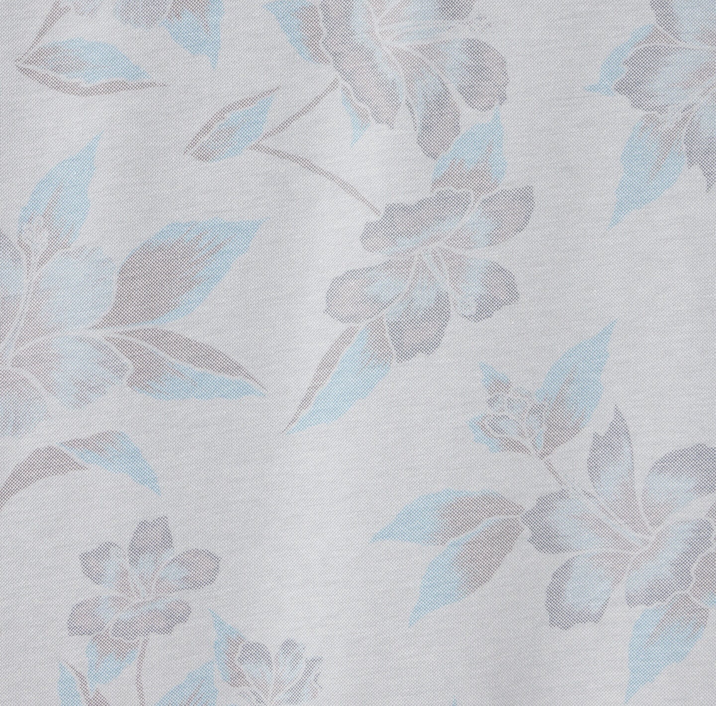 Printed Tremont Polo