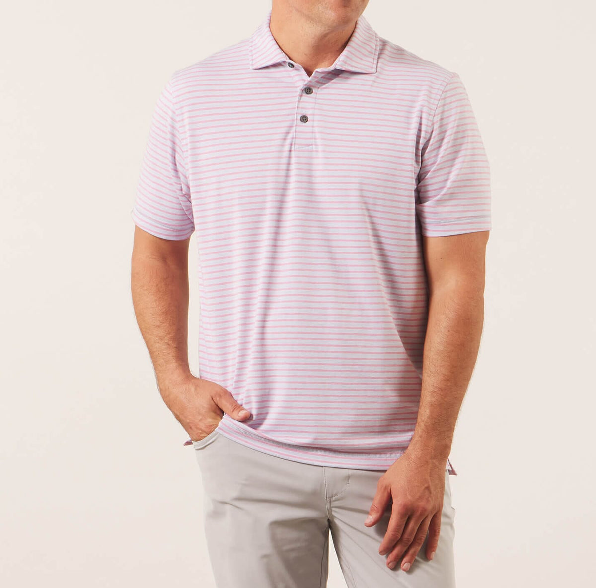 Freeman Polo