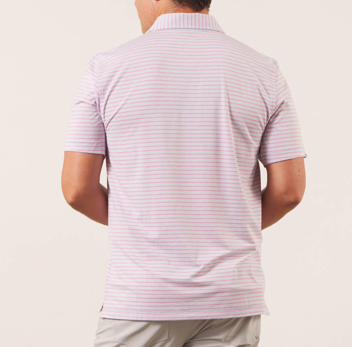 Freeman Polo