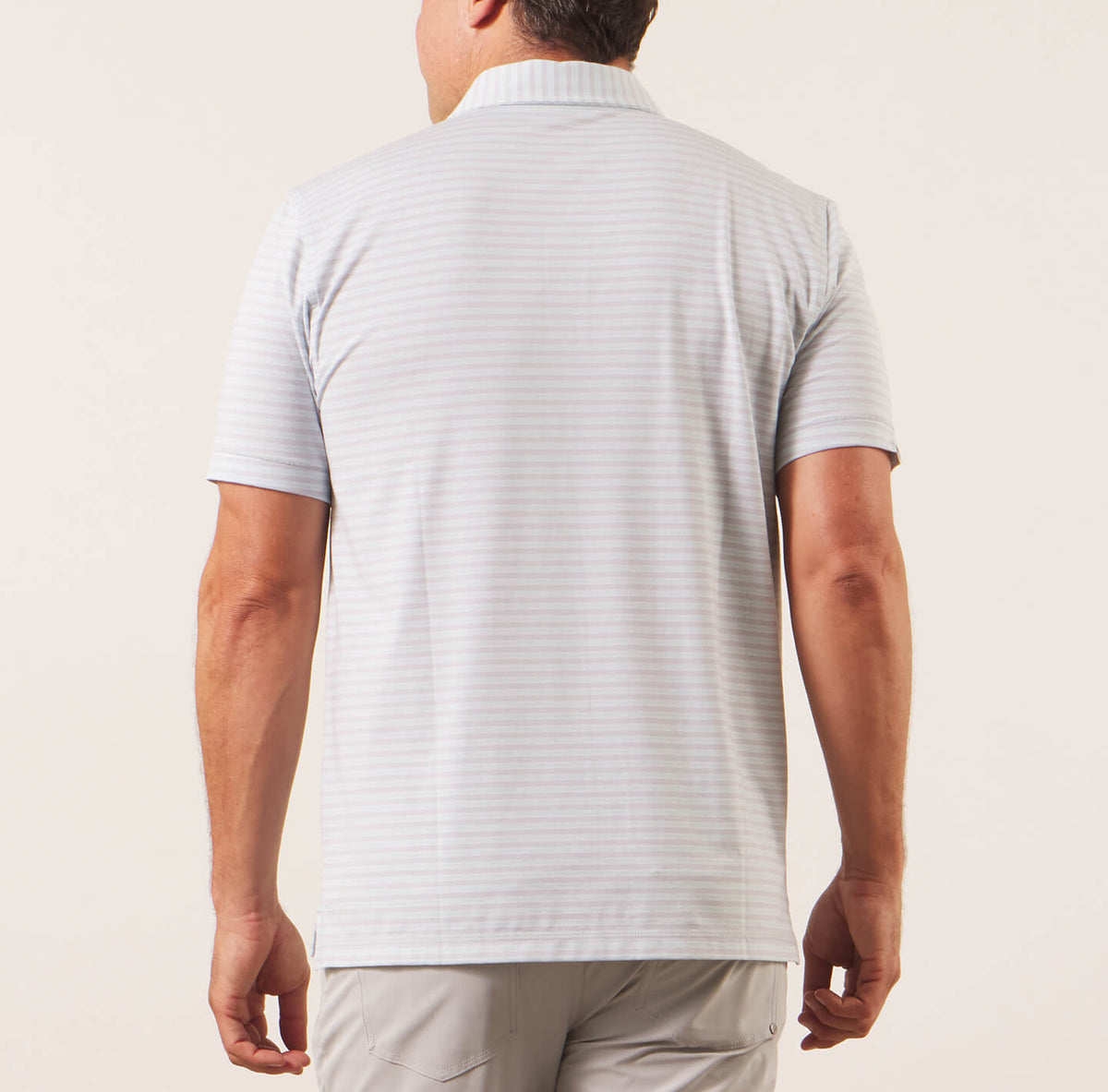 Freeman Polo