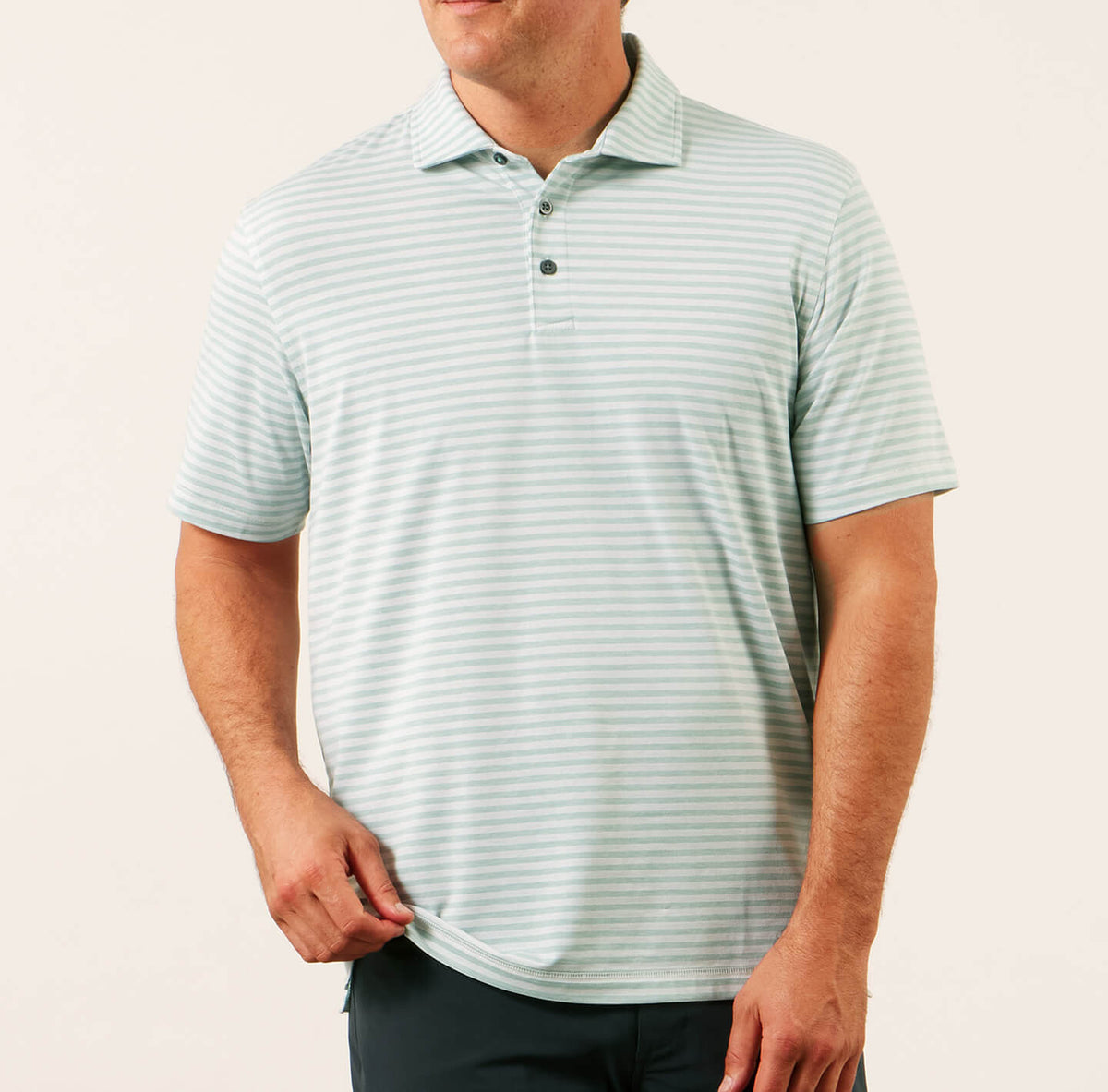 Freeman Polo
