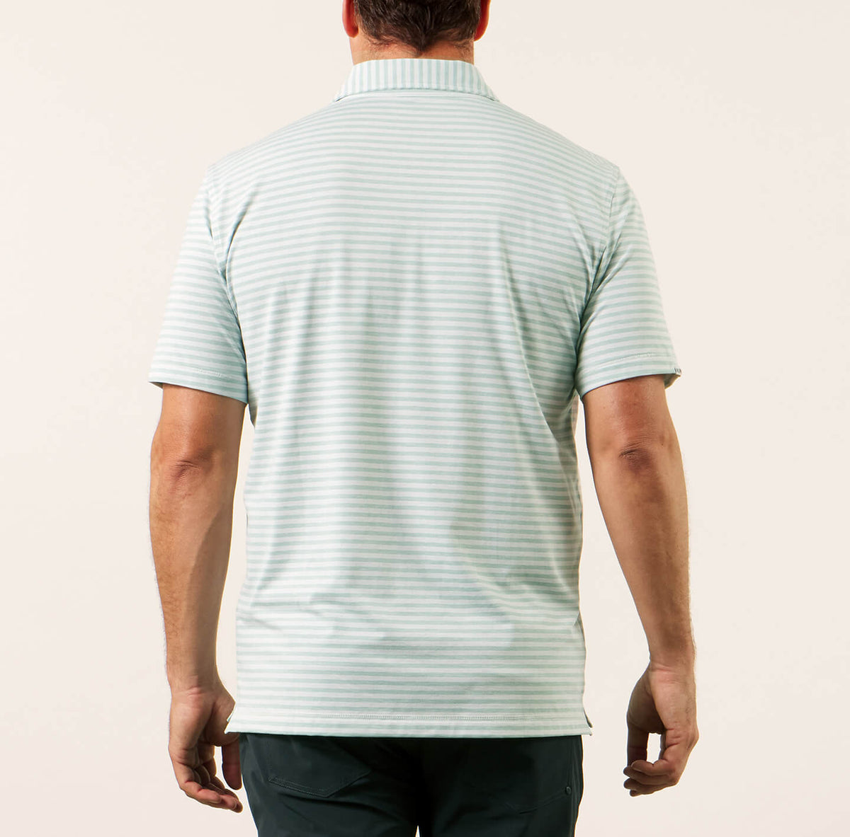 Freeman Polo
