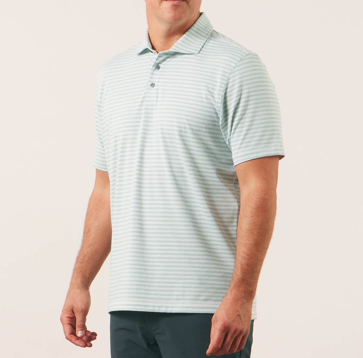 Freeman Polo