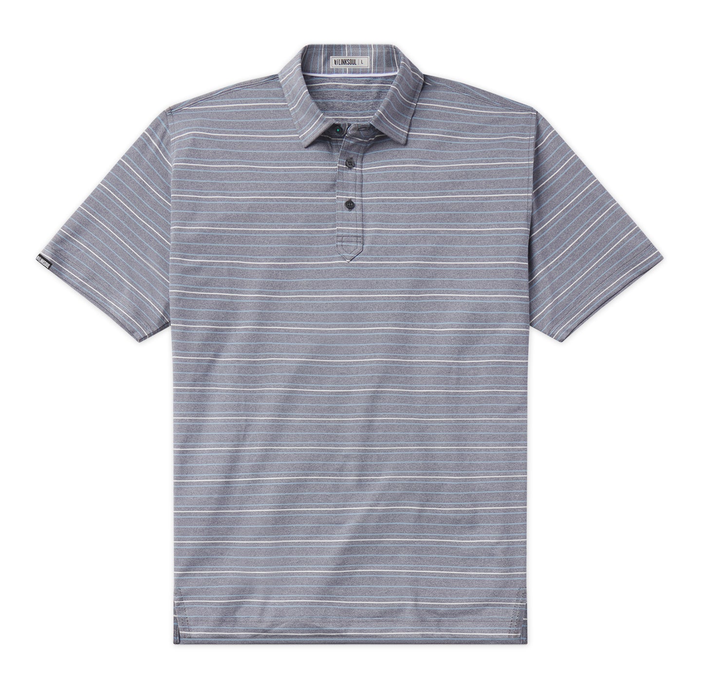 Banning Performance Polo
