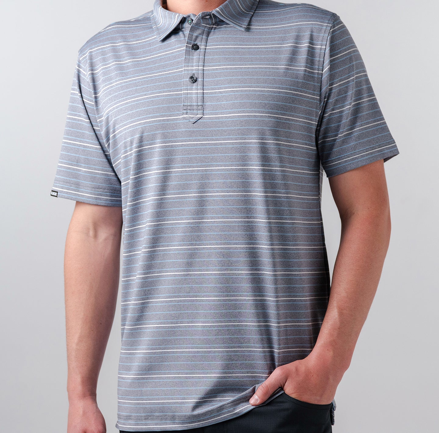 Banning Performance Polo
