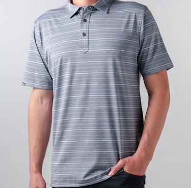 Banning Performance Polo