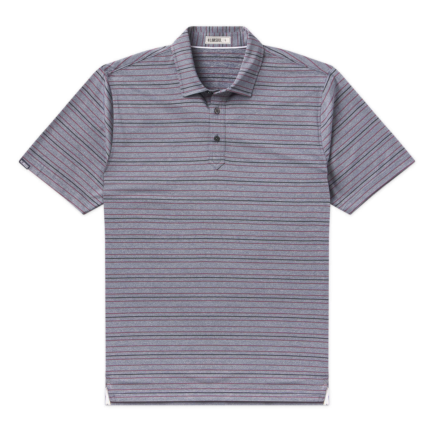 Banning Performance Polo