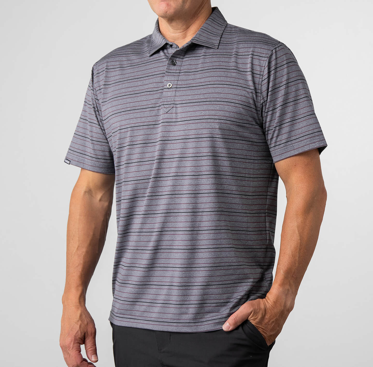 Banning Performance Polo
