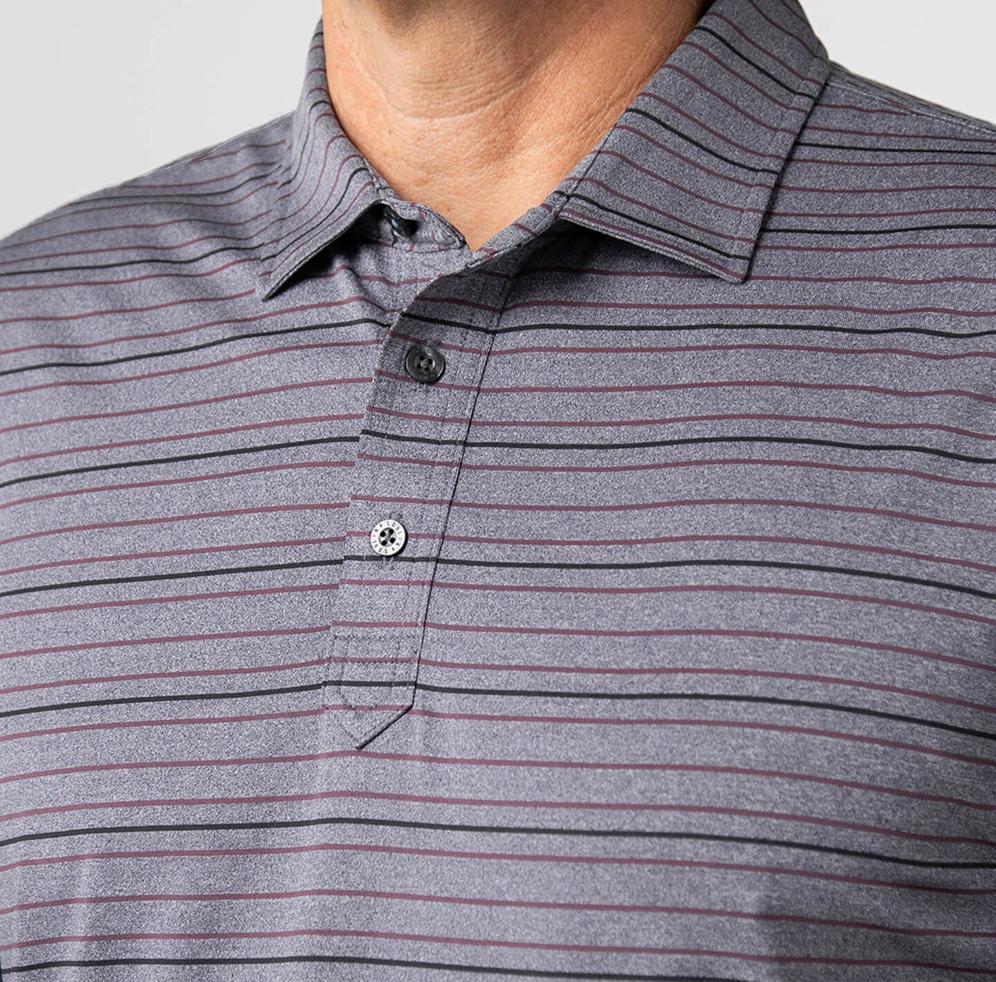 Banning Performance Polo