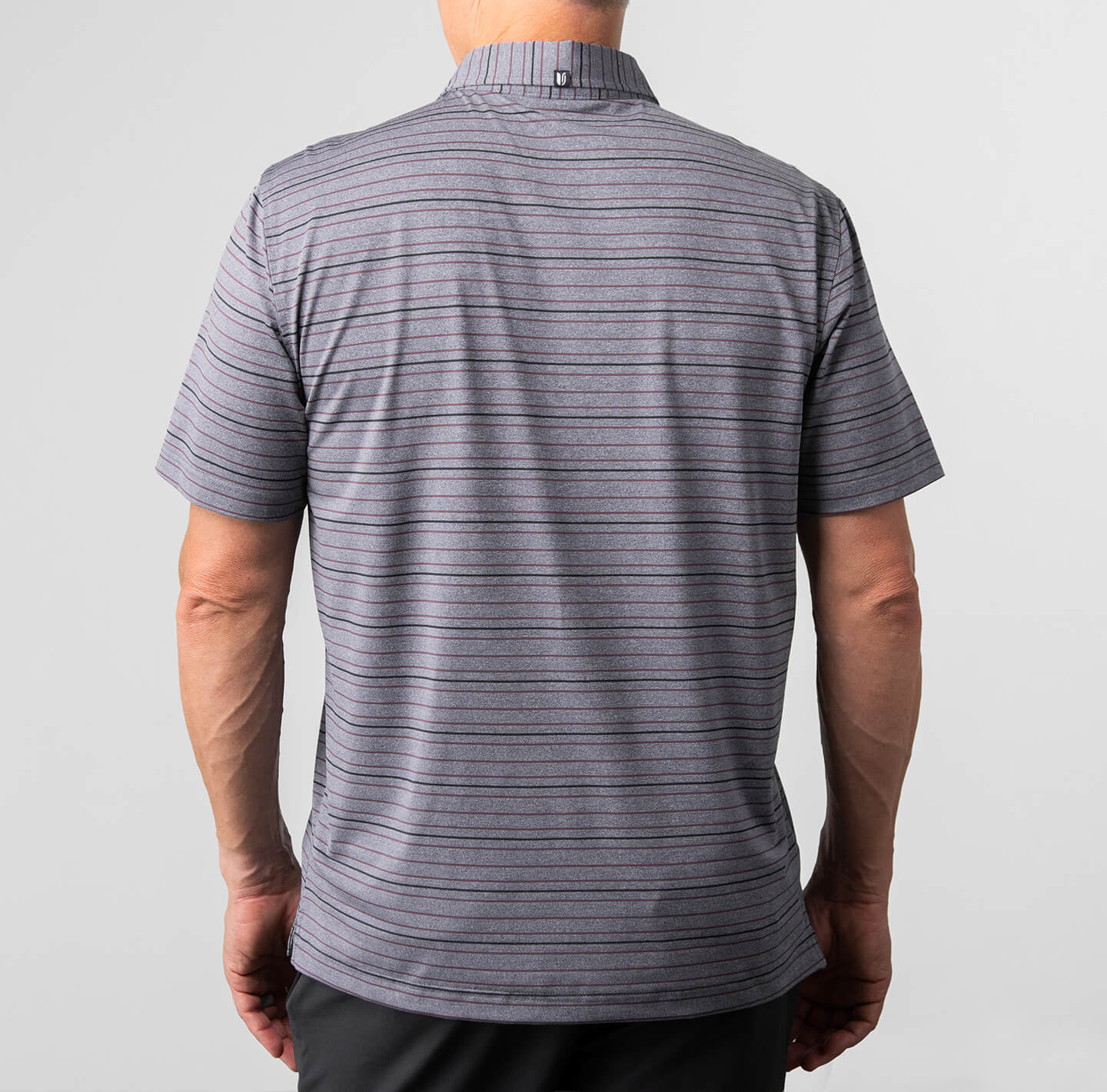 Banning Performance Polo