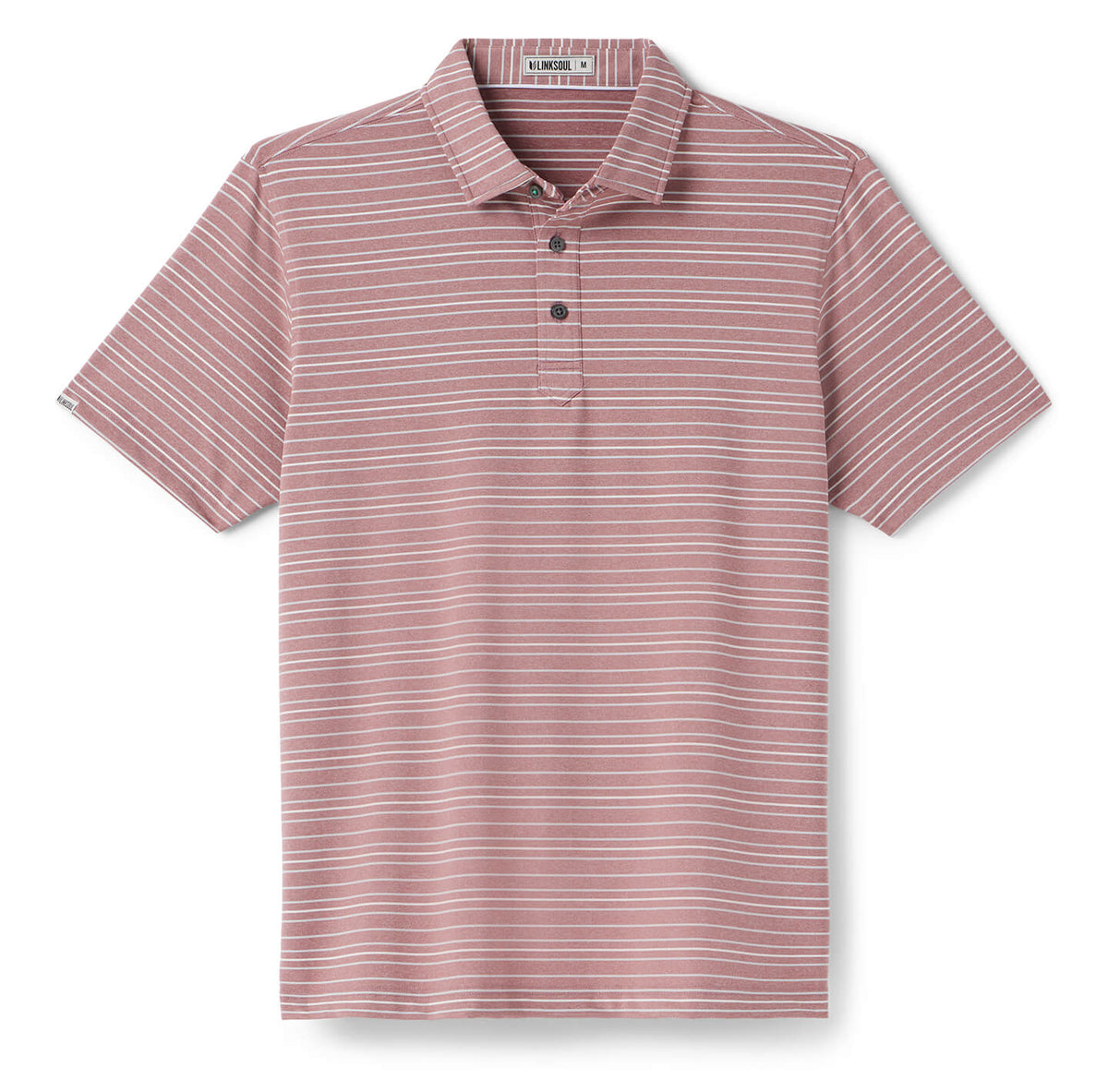 Banning Performance Polo