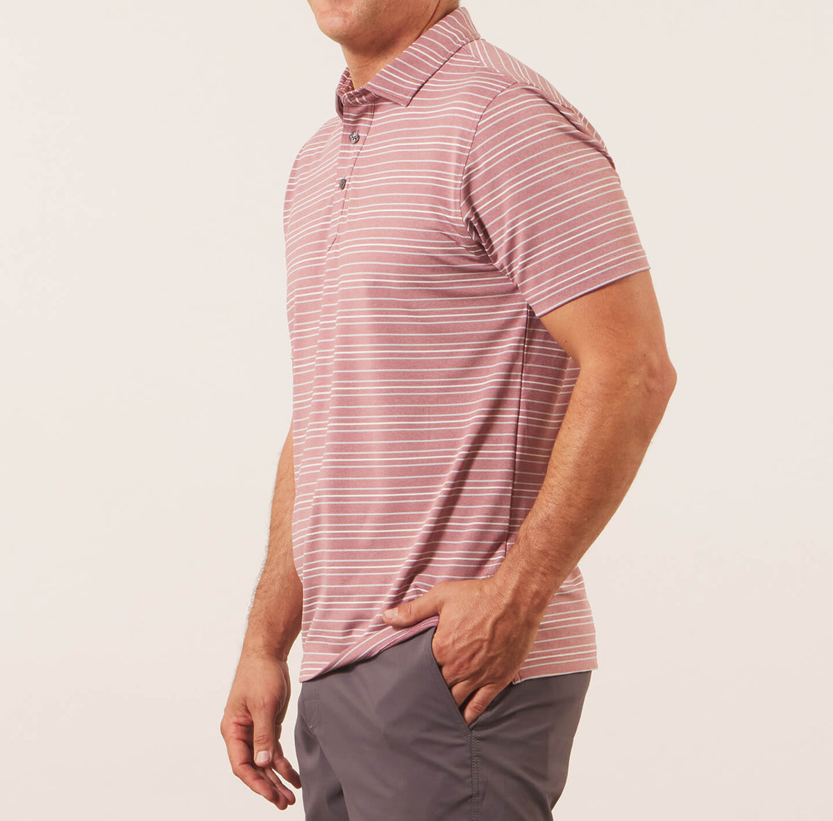 Banning Performance Polo