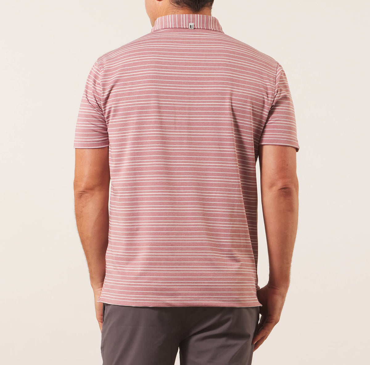 Banning Performance Polo