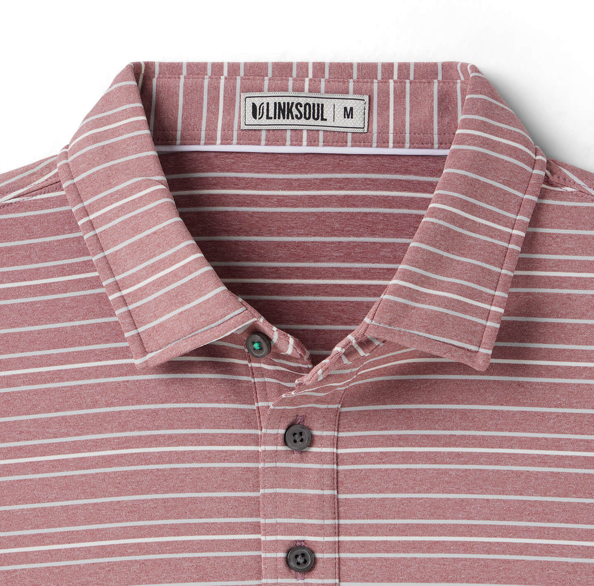 Banning Performance Polo