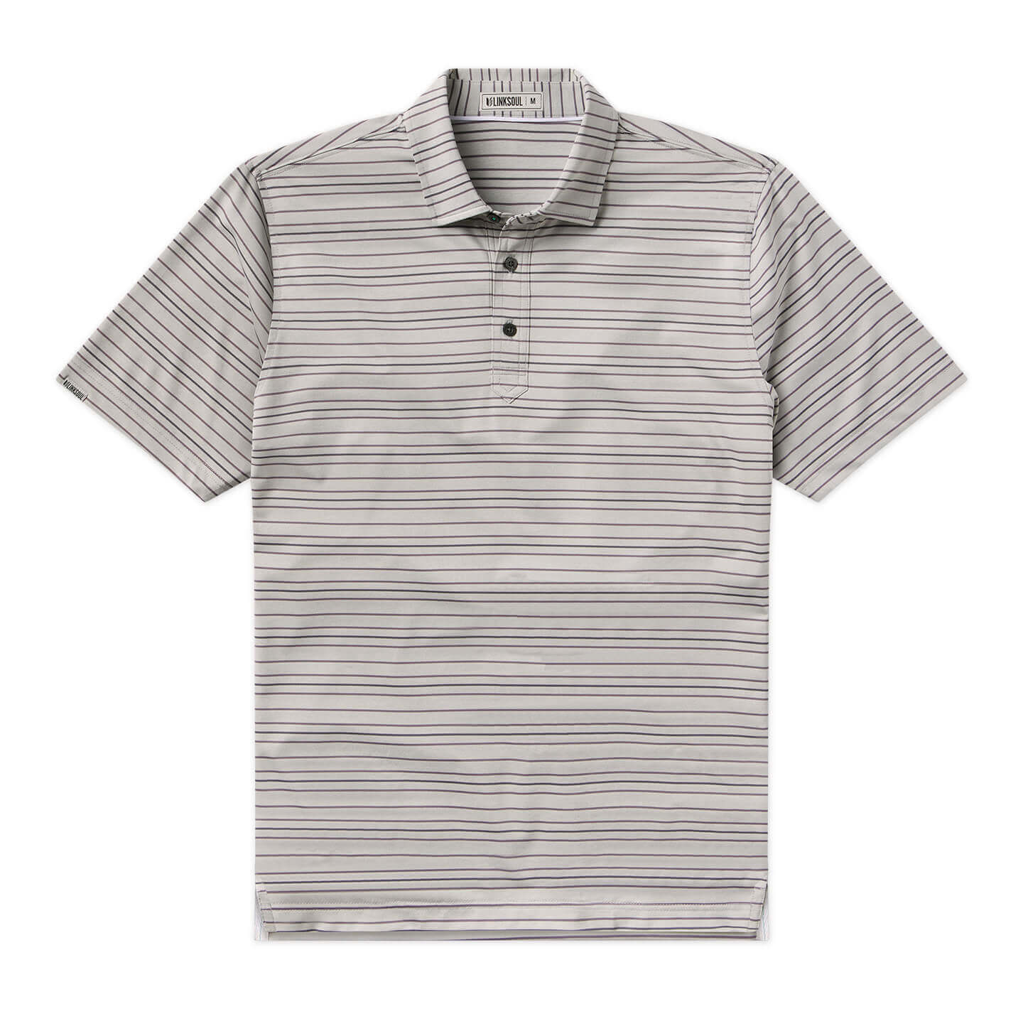 Banning Performance Polo