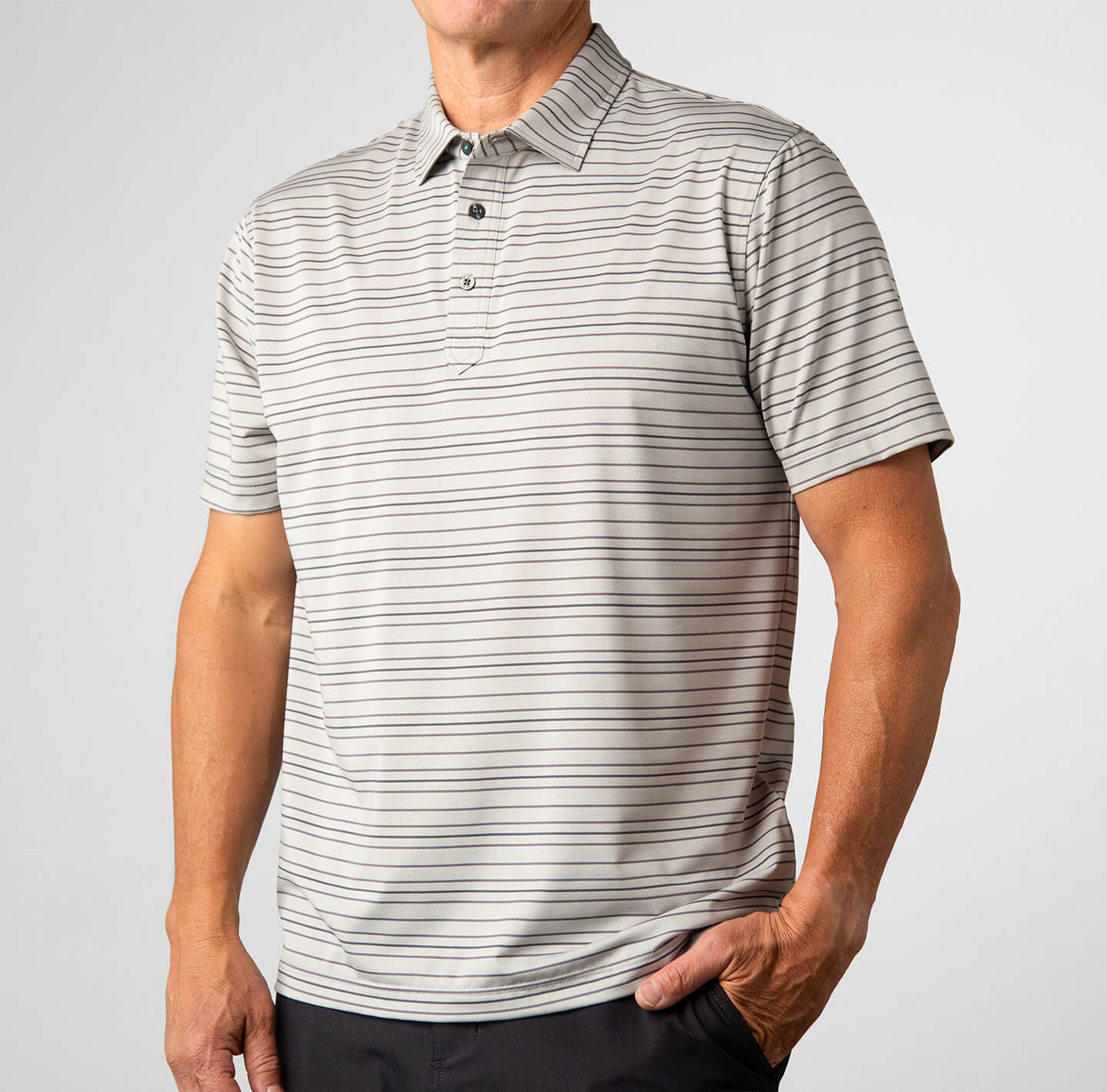 Banning Performance Polo