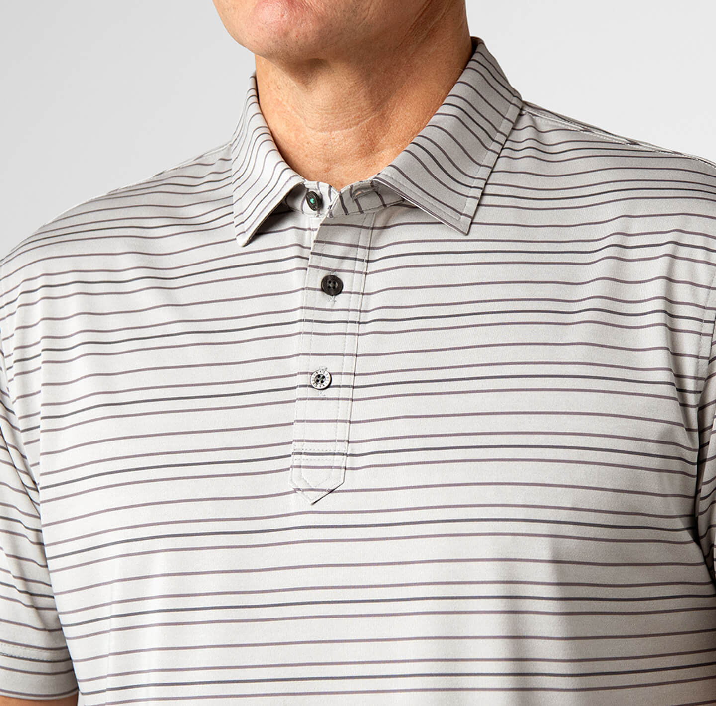 Banning Performance Polo