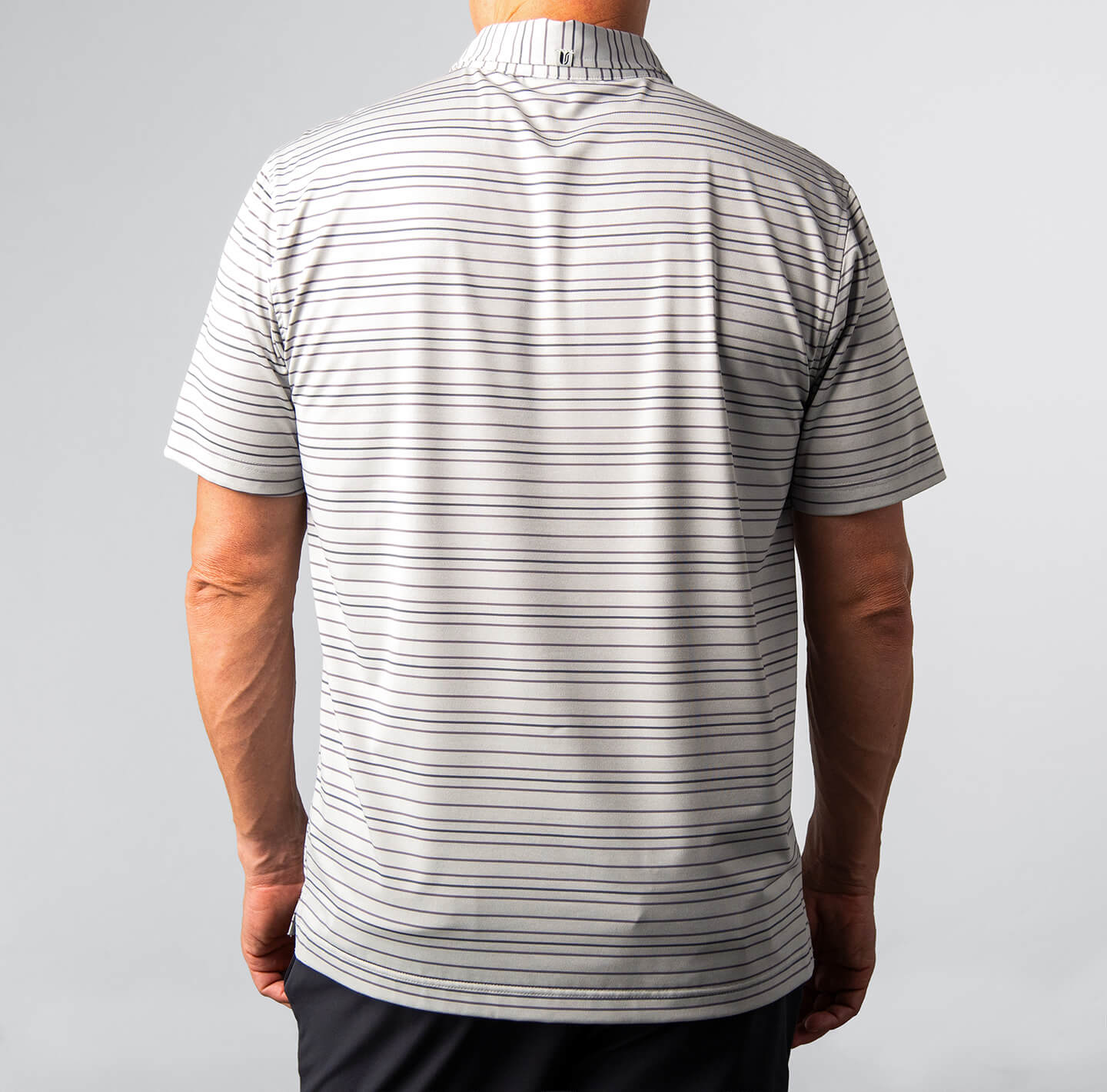 Banning Performance Polo