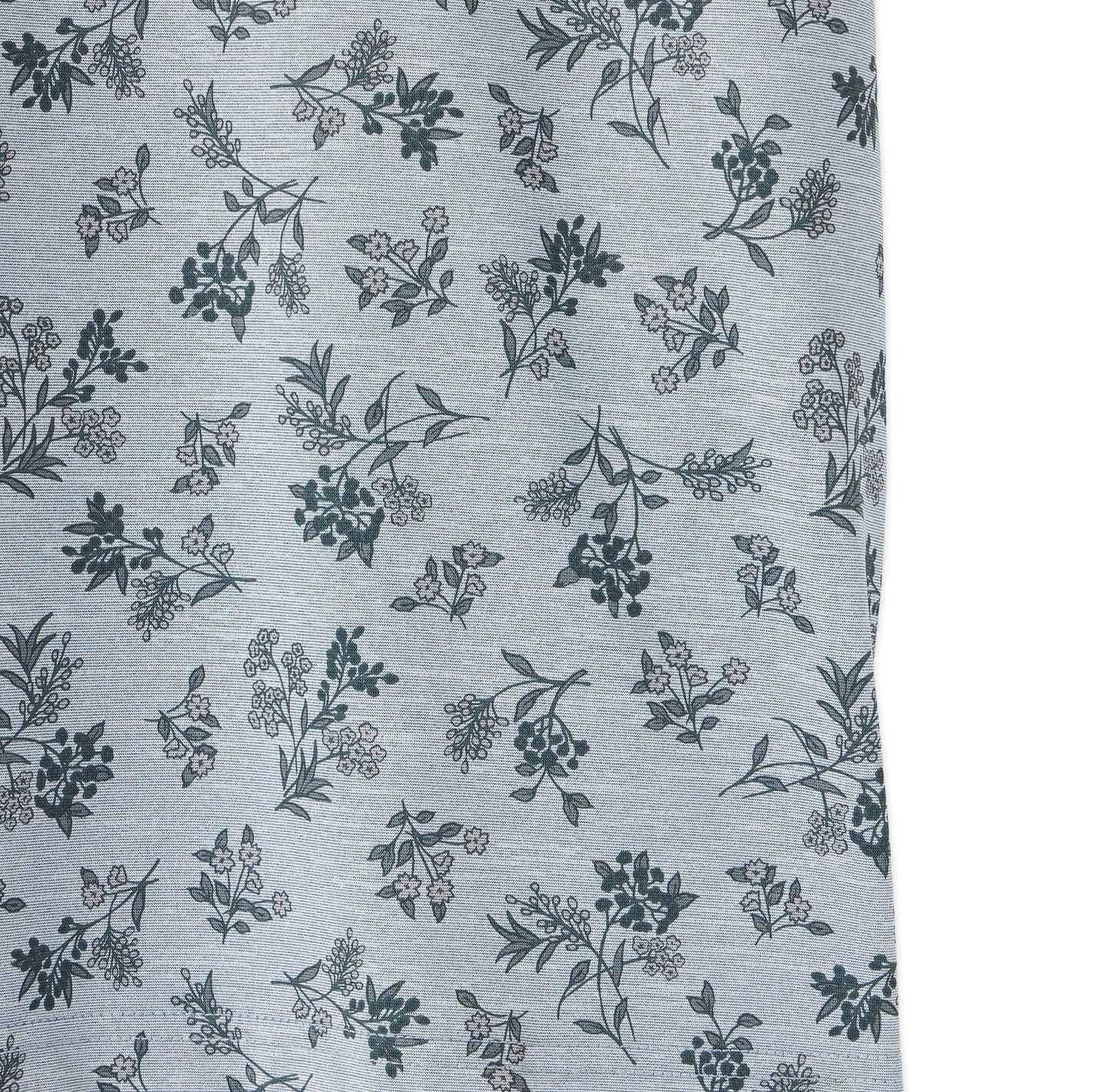 Printed Palomar Performance Polo