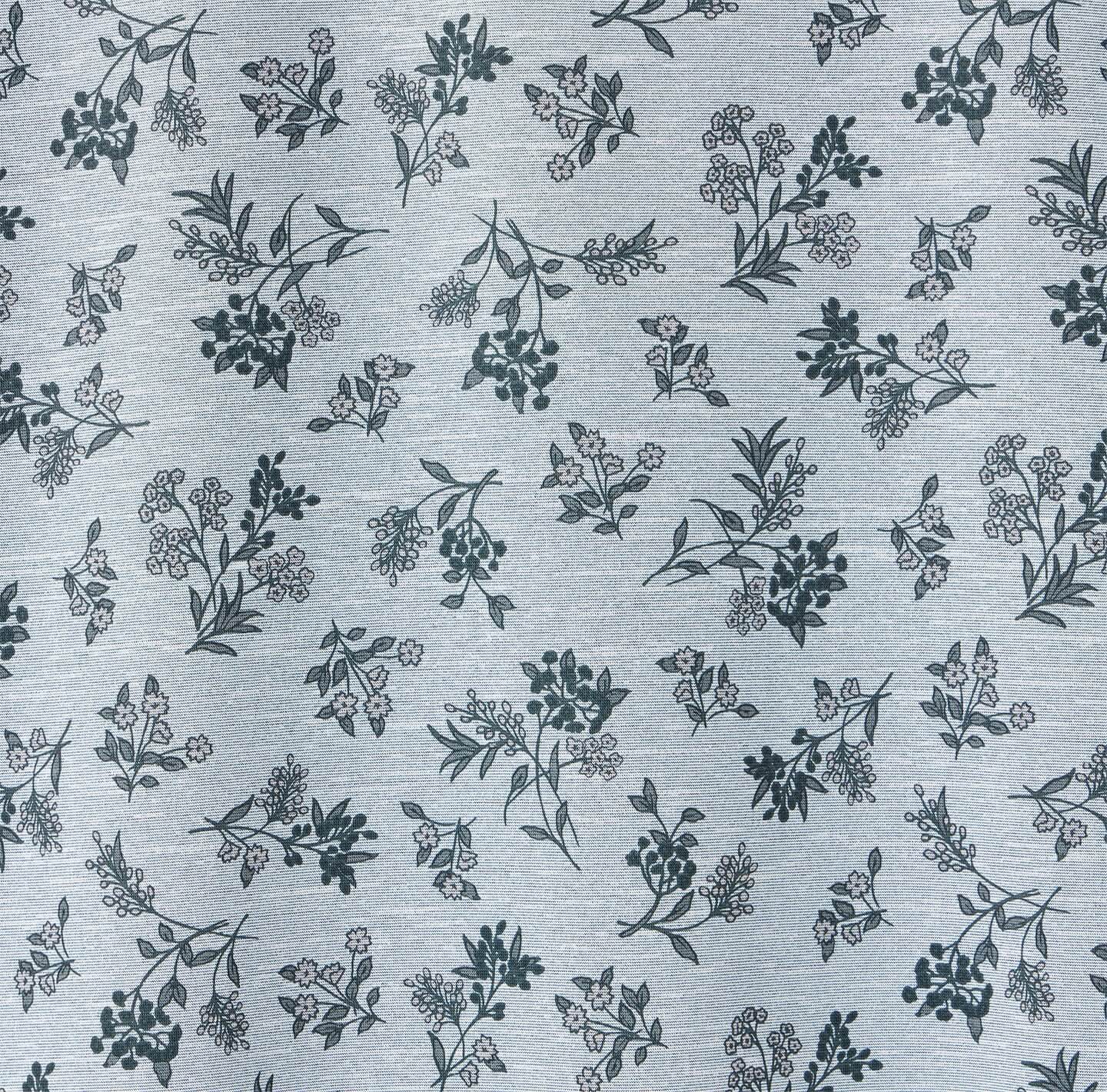 Printed Palomar Performance Polo