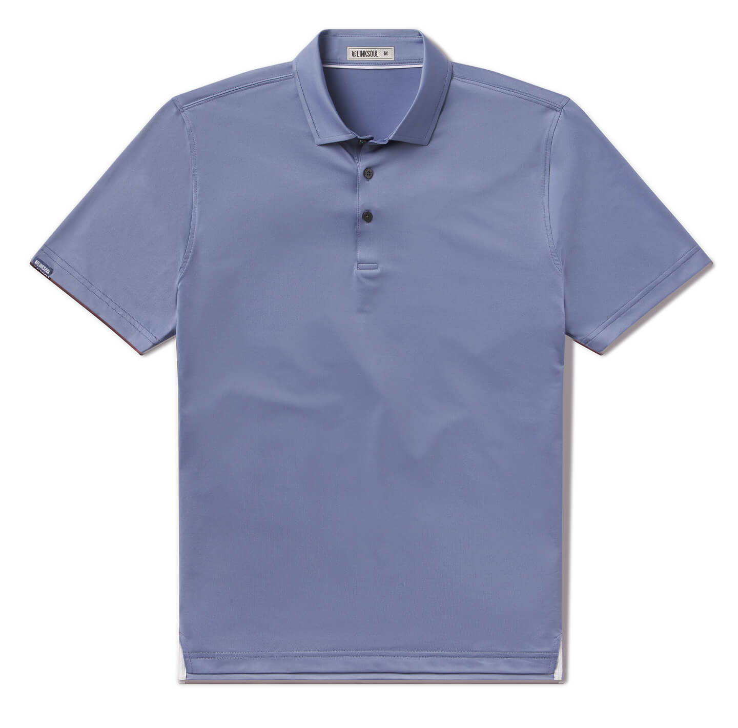 Palomar Performance Polo - LINKSOUL