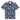 Printed Palomar Performance Polo