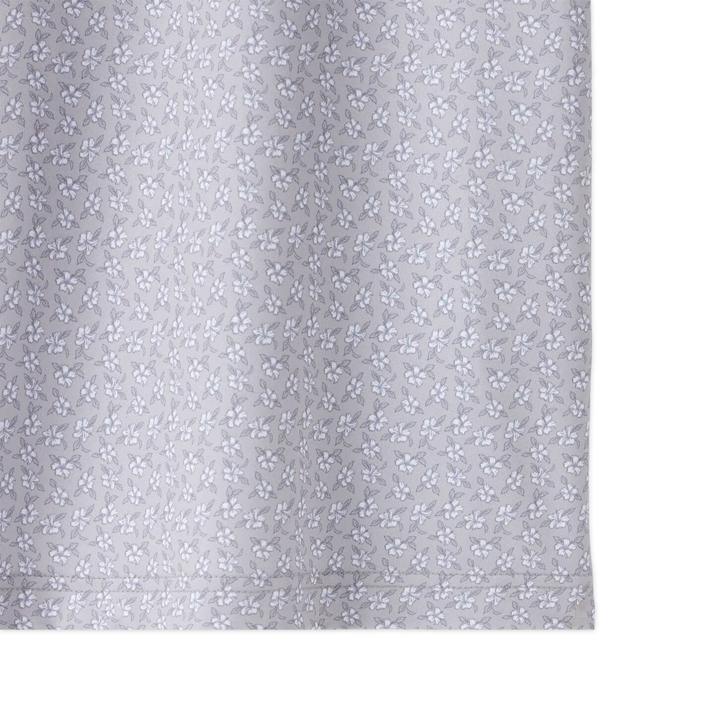 Printed Palomar Performance Polo