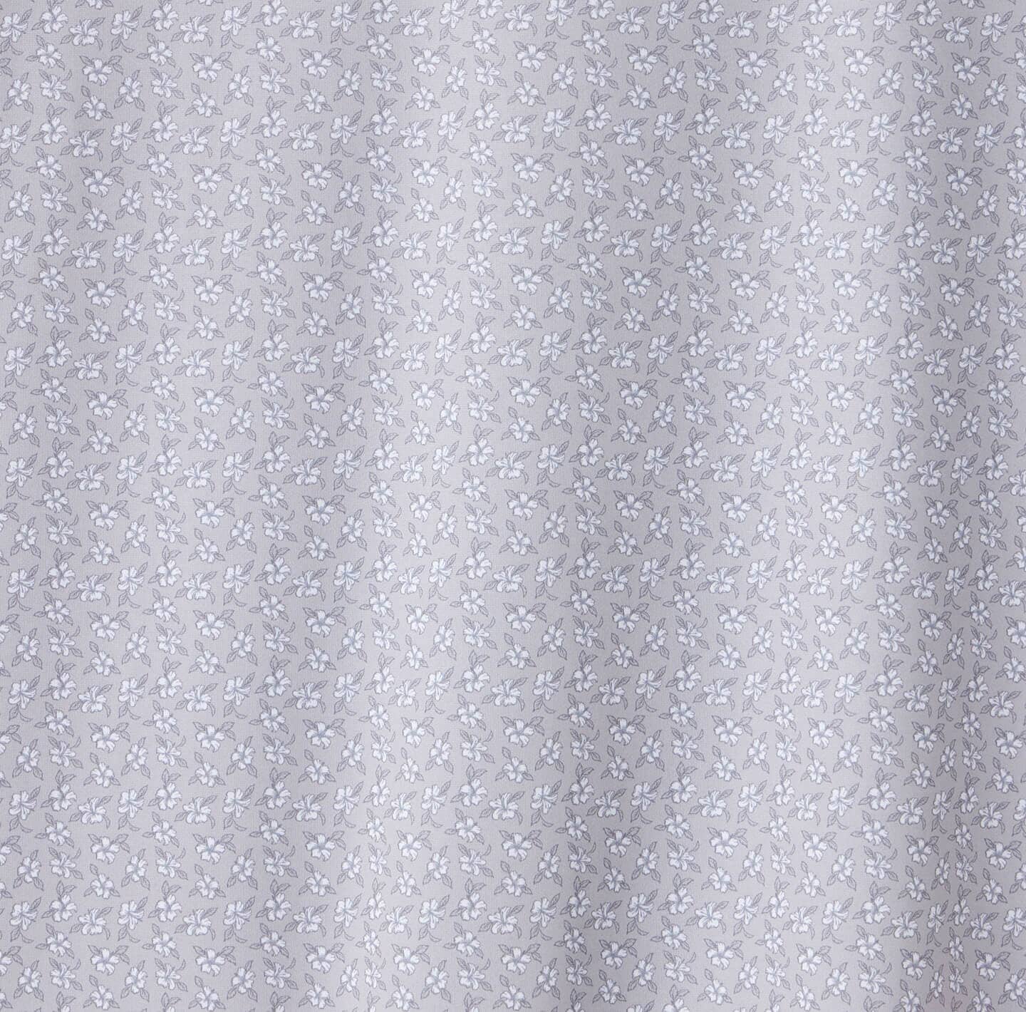 Printed Palomar Performance Polo