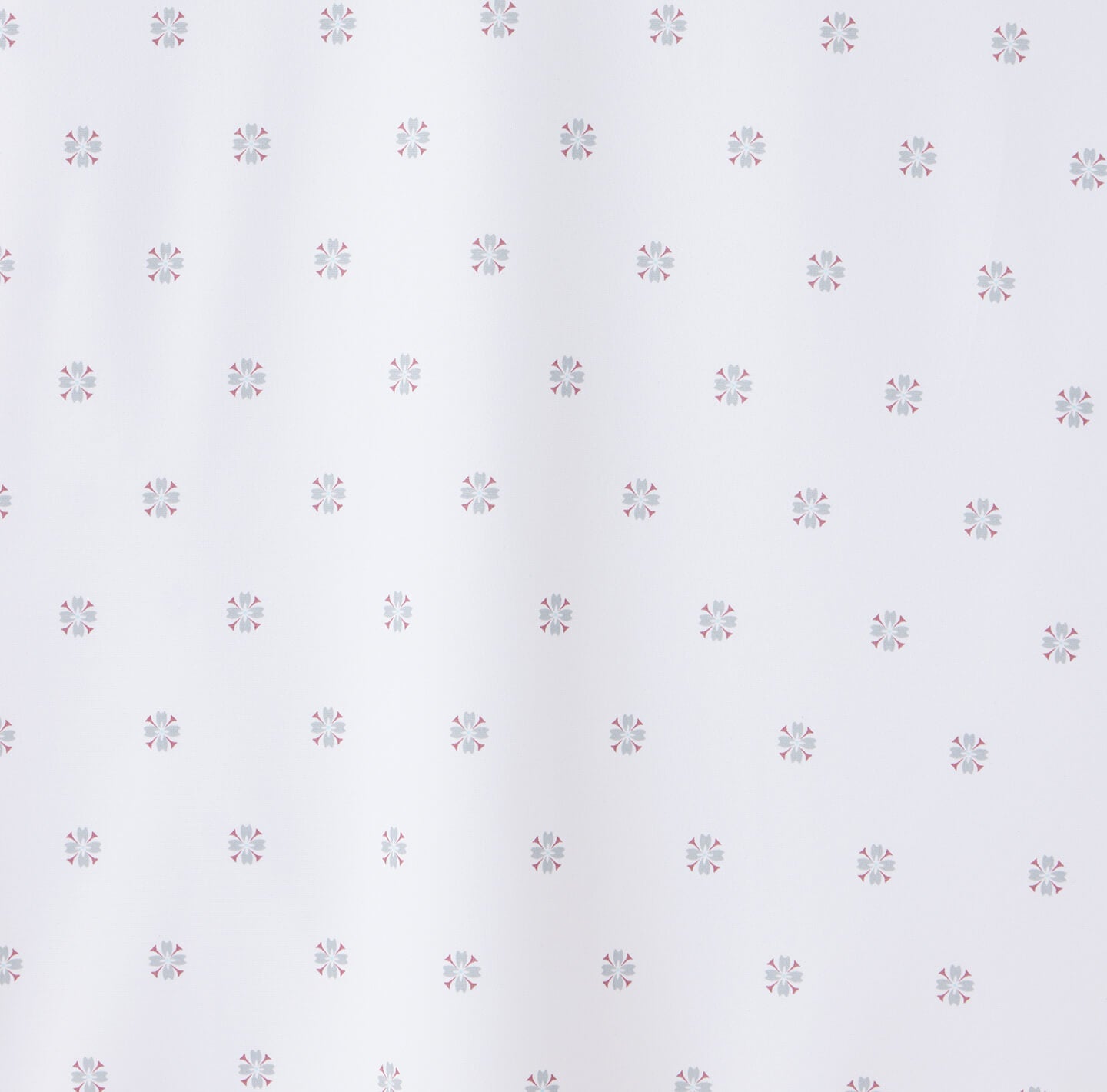 Printed Palomar Performance Polo