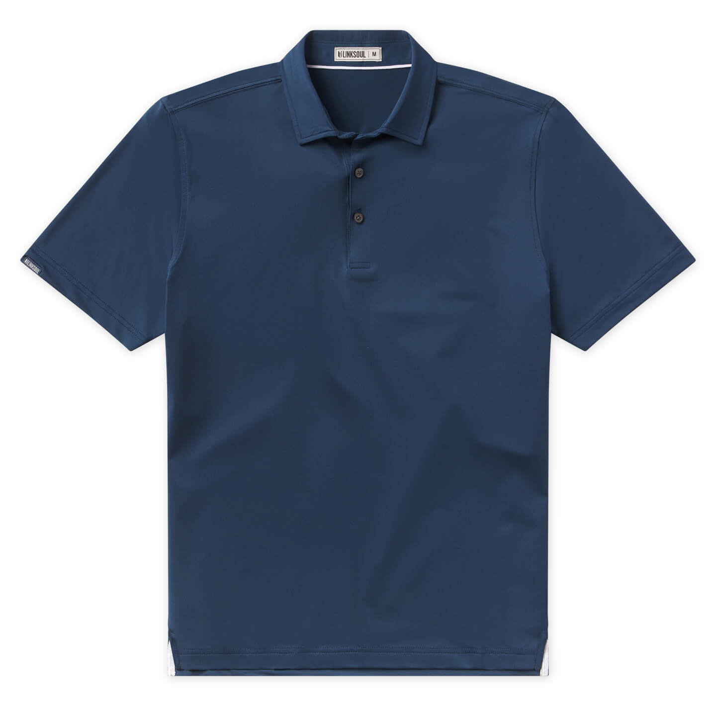 Palomar Polo – Lightweight & Cooling - LINKSOUL