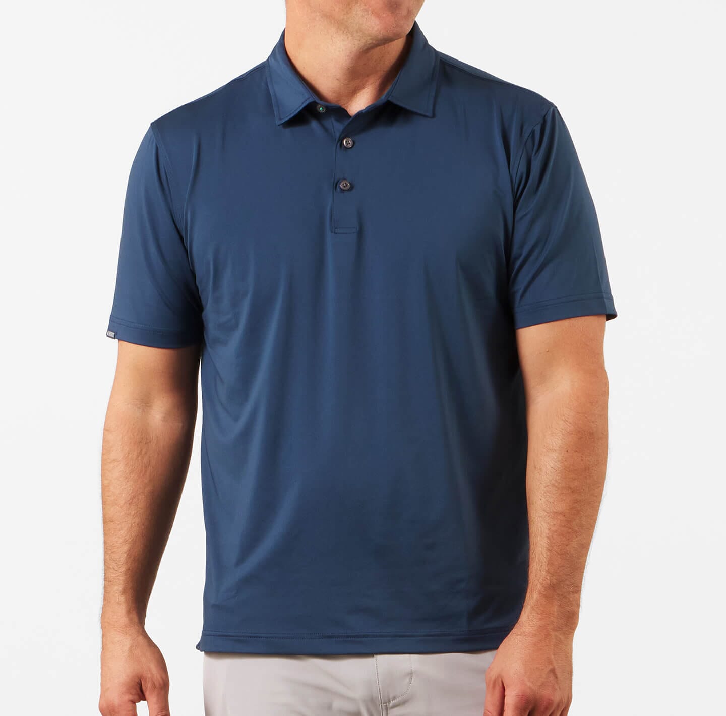 Palomar Polo – Lightweight & Cooling - LINKSOUL